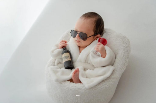 潮州宝宝两周岁还不会说话