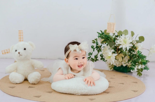 潮州宝宝发烧能喝牛奶吗