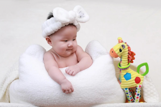 潮州宝宝半夜咳嗽